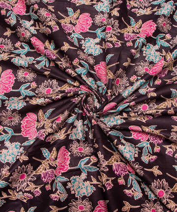 Cotton Fabric For Suit & Kurtis